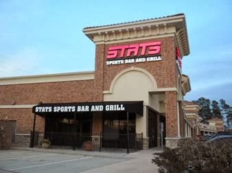 Stats Sports Bar and Grill