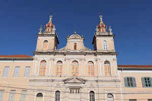 Igreja Nossa Senhora do Patrocínio image