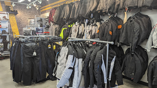 Motorcycle Parts Store «Cycle Gear», reviews and photos, 4401 W Wendover Ave #102, Greensboro, NC 27407, USA