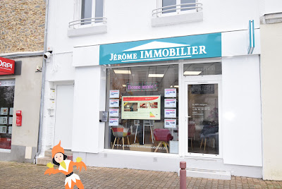 jerome immobilier à Châteaubriant