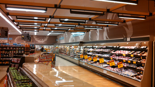 Grocery Store «Food Lion», reviews and photos, 15201 Washington St, Haymarket, VA 20169, USA