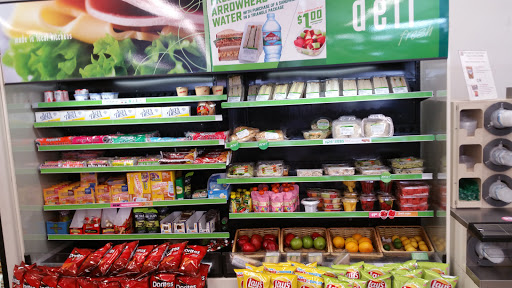 Convenience Store «7-Eleven», reviews and photos, 455 E Foothill Blvd, Azusa, CA 91702, USA