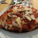Photo n°6 de l'avis de Leonardo.u fait le 13/12/2022 à 18:15 sur le  Sergio's pizza à Cerro Maggiore
