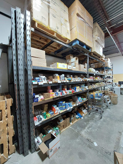 Peoples Cash and Carry/ newbuywholesale.ca