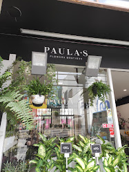PAULA'S FLOWERS BOUTIQUE