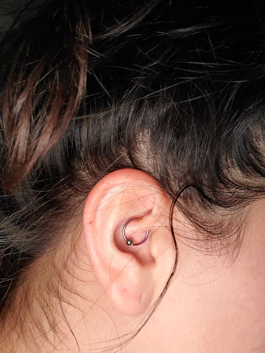 Explore monkey tattoo ideas, creative tattoo ideas in Milwaukee, available at Avant-Garde