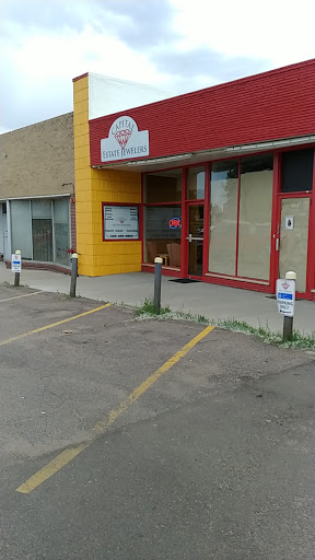 Jewelry Buyer «Capital Estate Jewelers», reviews and photos, 8550 W Colfax Ave, Lakewood, CO 80215, USA