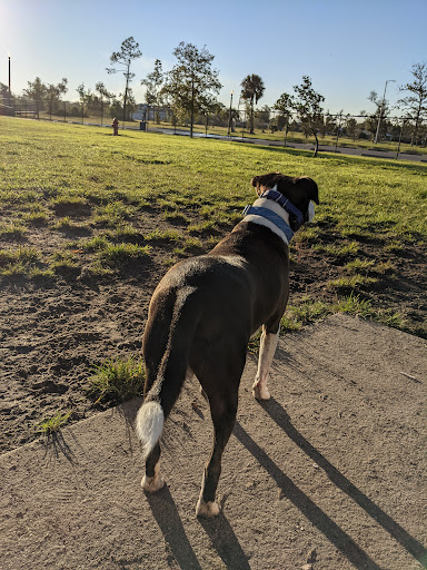 Park «Al Helms Dog Park», reviews and photos, 1022 Balboa Ave, Panama City, FL 32401, USA