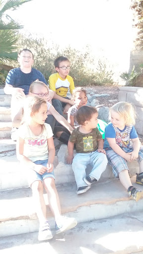 Park «Lorenzi Park», reviews and photos, 3343 W Washington Ave, Las Vegas, NV 89107, USA