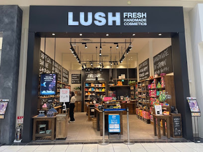 LUSH ｲｵﾝﾓｰﾙ高岡店