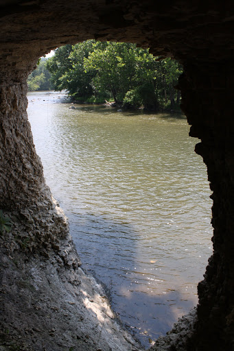 Nature Preserve «Seven Pillars Nature Preserve», reviews and photos, 3555 Mississinewa Rd, Peru, IN 46970, USA