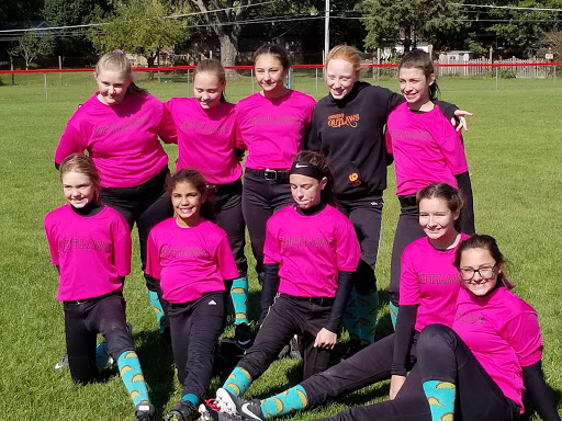 Park «Beecher Center», reviews and photos, 901 Game Farm Rd, Yorkville, IL 60560, USA