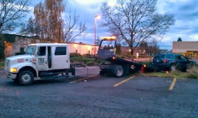 TRS 24HR Towing Services