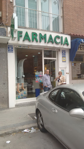 Farmacia Lozano García Gallardo