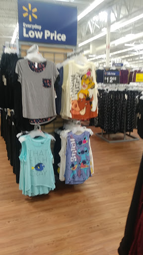 Department Store «Walmart Supercenter», reviews and photos, 930 N Walnut Creek Dr #800, Mansfield, TX 76063, USA