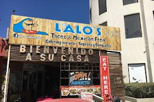 Lalos Tacos image