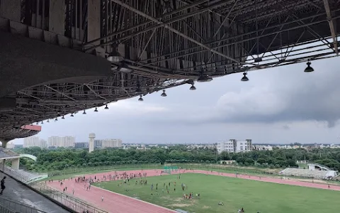 Rajiv Gandhi Sports Complex, Rohtak image