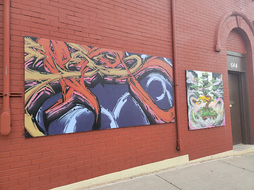 Coffee Shop «Caydence Records & Coffee», reviews and photos, 900 Payne Ave, St Paul, MN 55130, USA