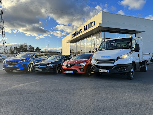 Photo 3 - Auto Pièces Chanas