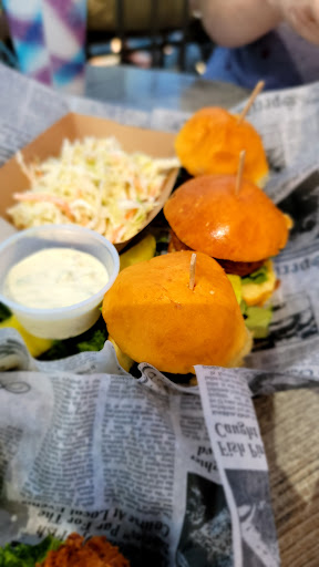 Beach Resort «Sea Shell Resort and Beach Club», reviews and photos, 10 S Atlantic Ave, Beach Haven, NJ 08008, USA