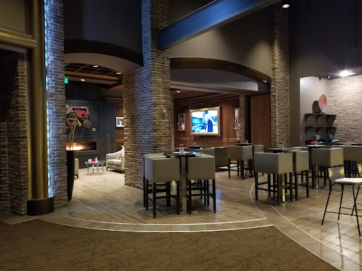 Movie Theater «CinéBistro at Waverly Place», reviews and photos, 525 New Waverly Pl, Cary, NC 27518, USA