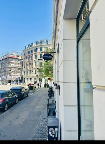 Charlotte Koch ORGANIC frisør - Frisør