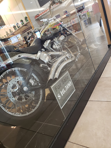 Shopping Mall «Huntington Mall Shopping Center», reviews and photos, 500 Mall Rd, Barboursville, WV 25504, USA