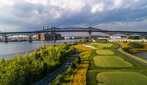 Golf Course «Skyway Golf Course», reviews and photos, 515 Duncan Ave, Jersey City, NJ 07306, USA