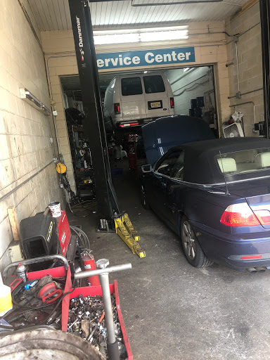 Auto Repair Shop «Any Auto Services», reviews and photos, 3161 NJ-27, Franklin Park, NJ 08823, USA