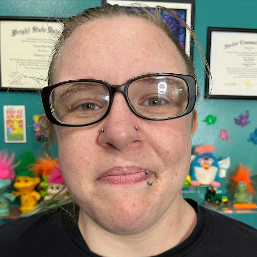 Explore tattoo collage ideas, creative tattoo ideas in West Jefferson, available at Black Dagger Tattoo Collective