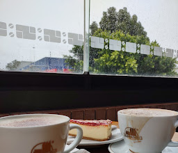 The Italian Coffee Company photo