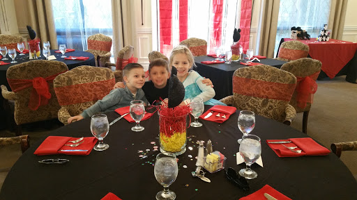 Country Club «Greystone Golf & Country Club», reviews and photos, 4100 Greystone Dr, Birmingham, AL 35242, USA