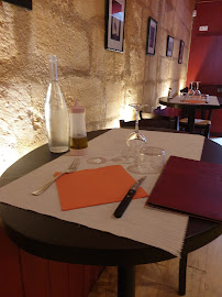 Atmosphère du Restaurant italien Bistro Mimi à Bordeaux - n°5