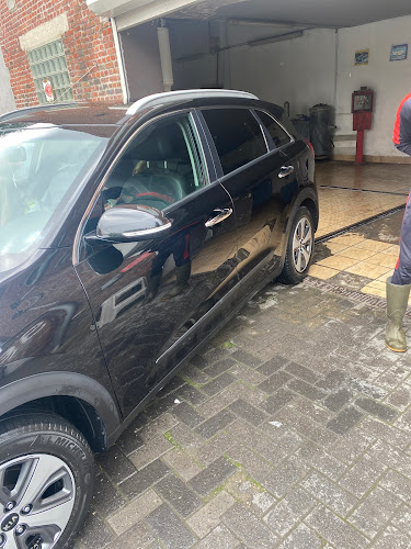 Car Wash Laurent