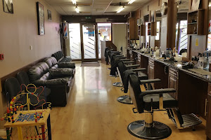 Modern Men Barbers