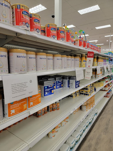 Department Store «Target», reviews and photos, 7000 York Ave S, Edina, MN 55435, USA