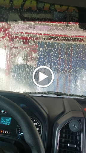 Car Wash «Cadillac Express Car Wash», reviews and photos, 13450 TX-249, Houston, TX 77086, USA