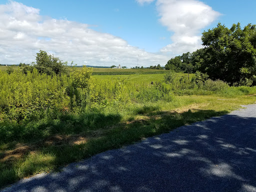 Nature Preserve «Lebanon Valley Rails To Trails, Lawn Trailhead», reviews and photos, Lebanon Valley Rail-Trail, Palmyra, PA 17078, USA