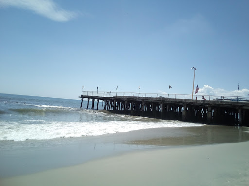 Entertainment Agency «Central Pier Arcade», reviews and photos, 1400 Boardwalk, Atlantic City, NJ 08401, USA