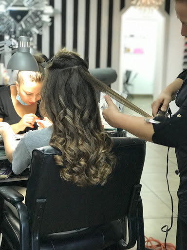 Beauty Salon «Instyle Salon», reviews and photos, 1586 NE 8th St, Homestead, FL 33033, USA