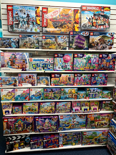 Toy Store «Mudpuddles Toys & Books», reviews and photos, 16420 SW Langer Dr, Sherwood, OR 97140, USA