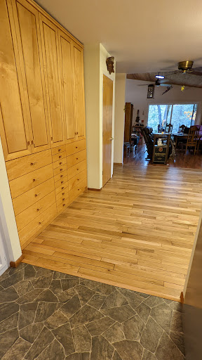 Evolution Hardwood Flooring LLC. image