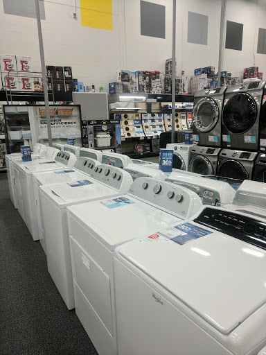 Electronics Store «Best Buy», reviews and photos, 1417 Golden Gate Blvd, Mayfield Heights, OH 44124, USA