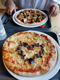 Pizza du Pizzeria RedKube à Talence - n°12