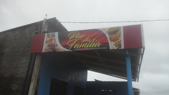 PADARIA PÃO DA FAMILIA