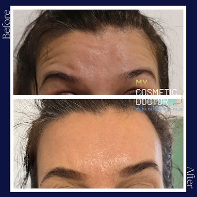 Dr Anil Anti-Ageing - Birmingham - Dr Anil Anti-Ageing - Birmingham