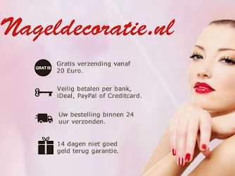 Nageldecoratie.nl