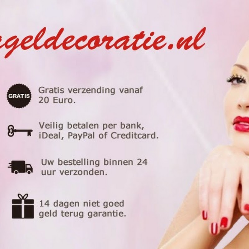 Nageldecoratie.nl