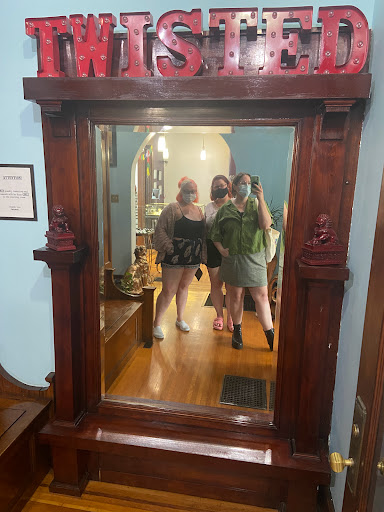 Tattoo Shop «Twisted Images», reviews and photos, 1225 Bardstown Rd, Louisville, KY 40204, USA