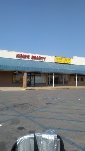 Kings Beauty, 650 Twin Aire Dr, Indianapolis, IN 46203, USA, 